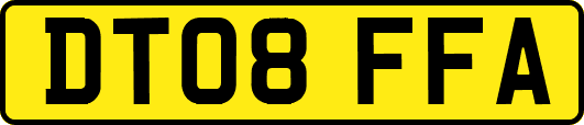 DT08FFA