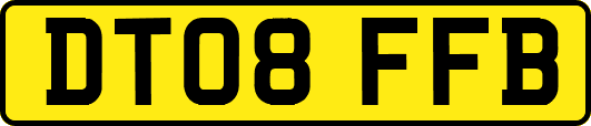 DT08FFB