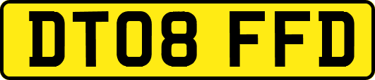 DT08FFD
