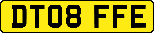 DT08FFE