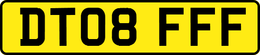 DT08FFF