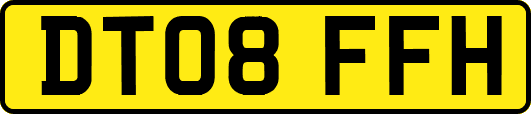 DT08FFH