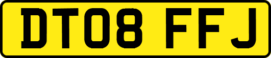 DT08FFJ