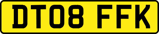 DT08FFK