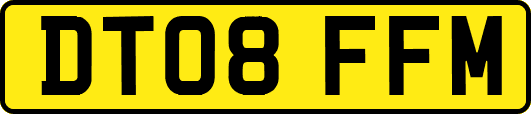 DT08FFM