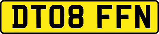 DT08FFN