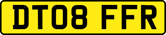 DT08FFR
