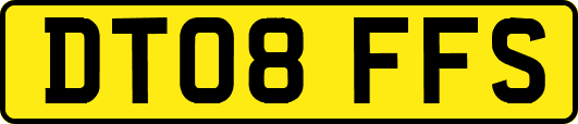 DT08FFS