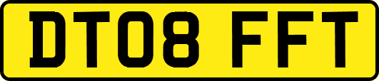 DT08FFT