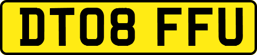 DT08FFU