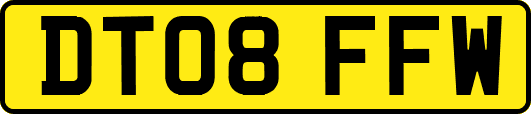 DT08FFW