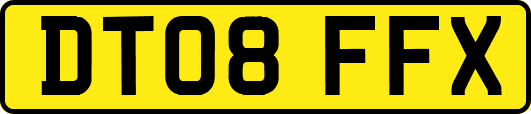 DT08FFX