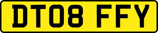 DT08FFY
