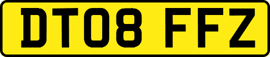 DT08FFZ