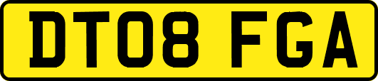 DT08FGA