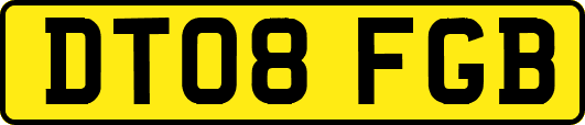 DT08FGB