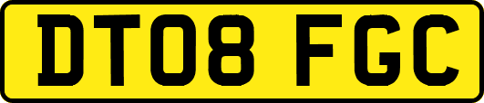 DT08FGC