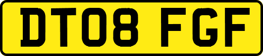 DT08FGF