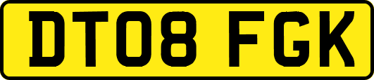DT08FGK