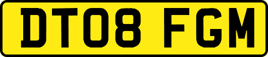 DT08FGM