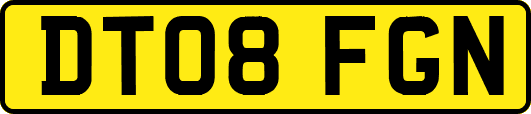 DT08FGN