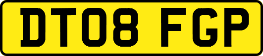 DT08FGP