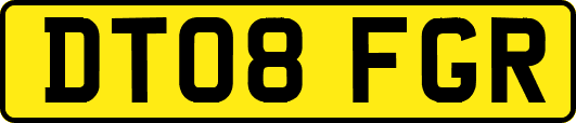 DT08FGR