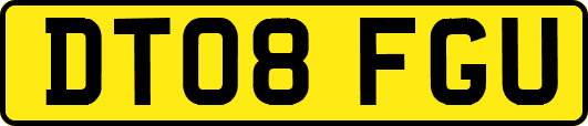 DT08FGU