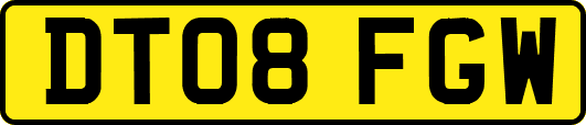 DT08FGW