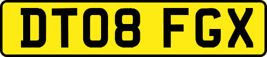 DT08FGX