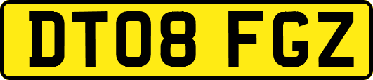 DT08FGZ