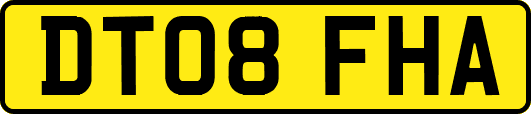 DT08FHA