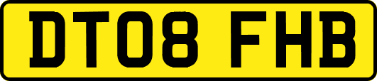 DT08FHB