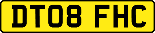 DT08FHC