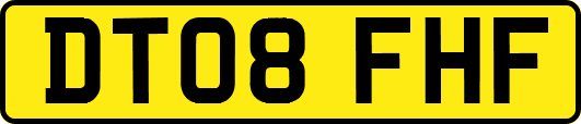 DT08FHF