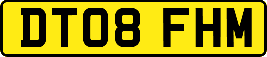 DT08FHM