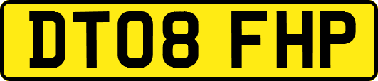 DT08FHP