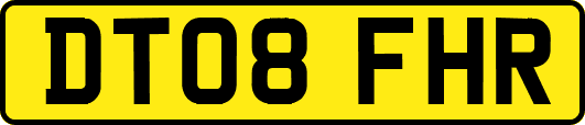 DT08FHR