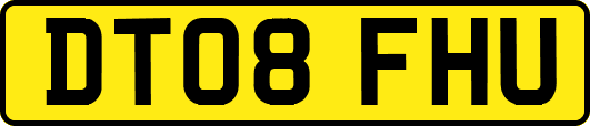 DT08FHU