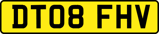 DT08FHV