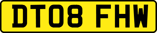 DT08FHW