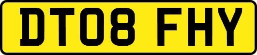 DT08FHY