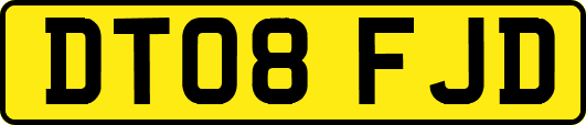 DT08FJD