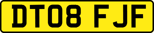DT08FJF