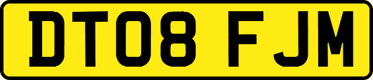 DT08FJM