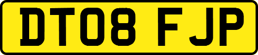 DT08FJP