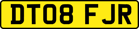 DT08FJR
