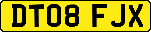DT08FJX
