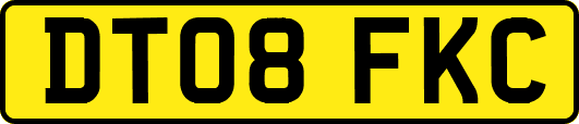 DT08FKC