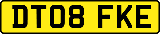 DT08FKE